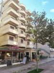 Hotel Vila Misiri - bar