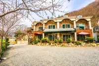 Ulsan Snail Pension - Pensiones