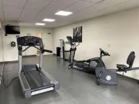 Parkview Inn & Suites, Lancaster Amish Country, PA - Gym
