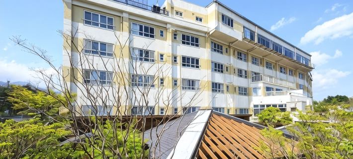 Hotel Sunvalley Nasu Ξενοδοχεία στην πόλη Nasu