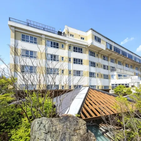 Hotel Sunvalley Nasu