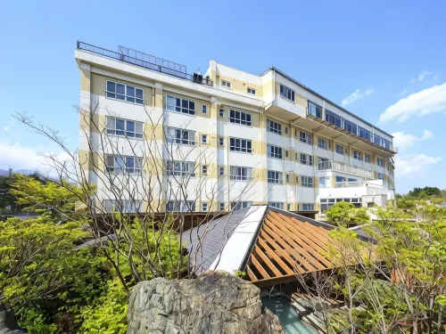 Hotel Sunvalley Nasu - bar