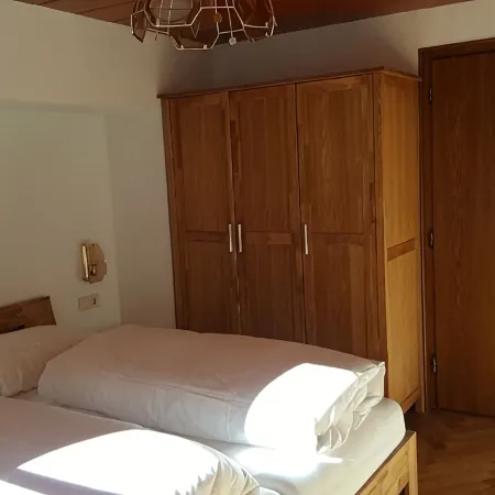 Beautiful apartment on the 1st floor Top1