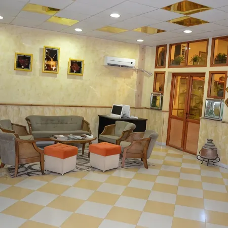 Hotel Taghrast