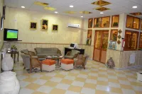 Hotel Taghrast - 2-Star