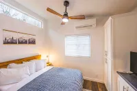 Rivers Edge:river side tiny home - 4 estrellas