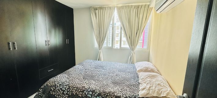 Hermoso apartamento privado Ecovivienda Etapa 2 テグシガルパのホテル
