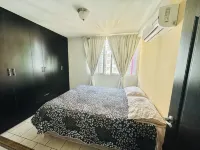 Hermoso apartamento privado Ecovivienda Etapa 2 Hotels in 