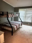 Fisherman, Traveling Workers and Vactioners love the Barefoot Retreat - 3-Star