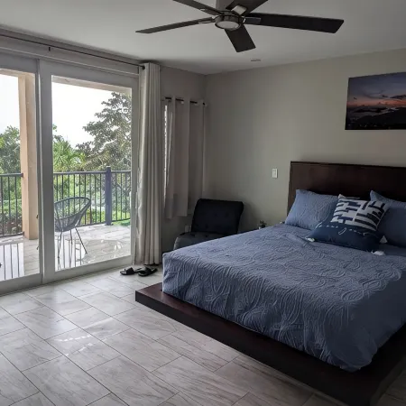 Repos Dans la Vallee Charming 2-bedroom apartment in lovely St Thomas