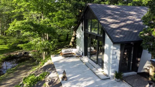 Woodstock Historic Artist Estate - The Museum House - 5성급