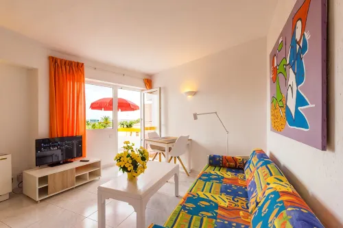 Apartamentos Mallorca - Tipo C - 3 tähden