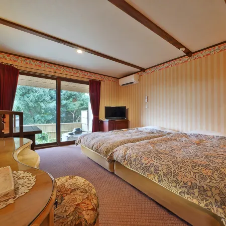 British Style Hotel Kaedean