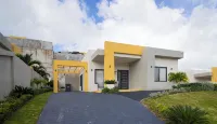 LnD Villa! Lovely gated community, 24 hrs security, amazing view, and pool - 4-Star