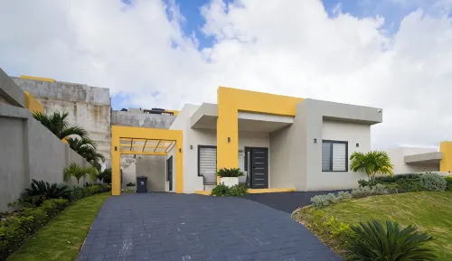 LnD Villa! Lovely gated community, 24 hrs security, amazing view, and pool - 4 étoiles