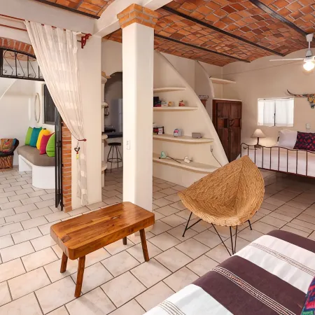 Villa Isabella- Peaceful getaway