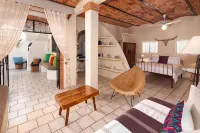 Villa Isabella- Peaceful getaway - 2성급