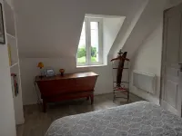 The house of La Digue, 2 bedrooms with terrace and parking - 2-نجوم