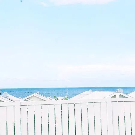 Grand 180° Sea View OceanPointe