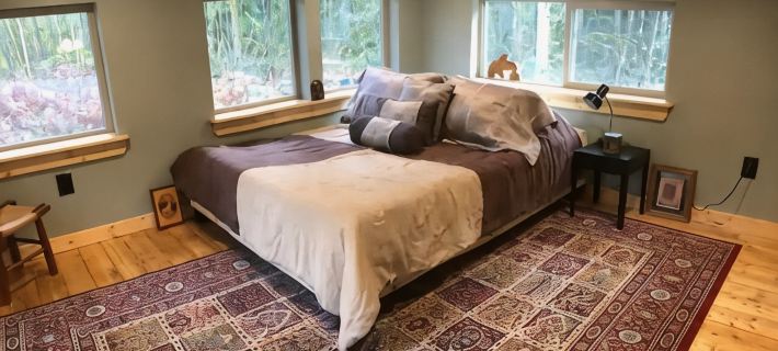 The Glacier Nook Hotels in Whatcom County