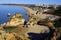 2 Bedroom Luxury Apartment at Prainha Resort - 5 minutes walk from the beach - 3-Star