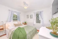 金伍德小屋，金伍德對面，精美的兩卧室鄉村民宿 - Wi-Fi