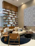 3BR fully equipped condo OCEAN FRONT - Golden Zone - بيت ضيافة