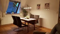 70 square meters Non smoking apartment - Wifi