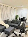 Posh 2BR/2BA King Bed! Free Parking! 30 Min to NYC - Apartments