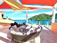 Casa Palmas, Yelapa