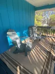 Mermaids Hideaway on the banks of beautiful waterways