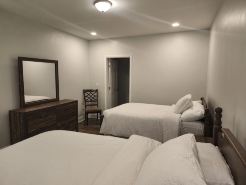 A luxurious getaway in beautiful Buford.