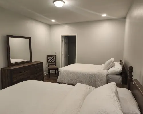 A luxurious getaway in beautiful Buford. Hotels in Buford