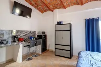 Casa las Mariposas Bungalow 7 - Homestays