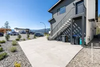 "Wine Down" and indulge in this incredible Okanagan experience! - Wifi