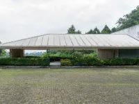 Dago Heuvel Resort Hotels in Cimenyan
