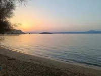 Almyrida Apartments, Large pool, 5 minutes walk from beach - Beach