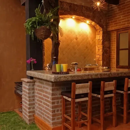 Chic Villa Oasis with Pool, Cook & Maid, Steps to Beach