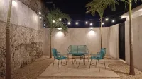 La Ermita Suites in Merida Centro with Pool - Historic Church Front - บังกะโล