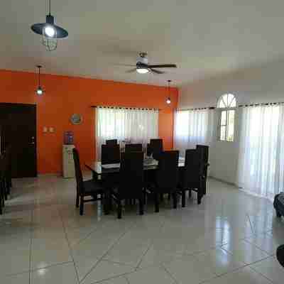 Large 6 bedroom, Luxury Villa with Pool, Ocean View, Fully Staffed, Near Beach! Dining/Meeting Rooms