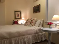 ذا بيتش روز إن فنادق في ويلز