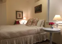 The Beach Rose Inn
