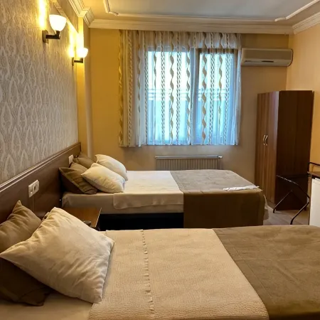 Karayel Hotel