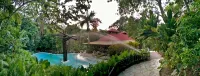 Platon Ecolodge - Pools