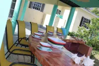 Free Airport pick-up. private villa with amazing ocean veiw, pool, and maid. - 3 Sao