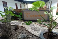 Coconut Hotel - 2 stelle