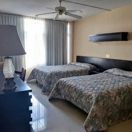 Hotel Mary Celaya