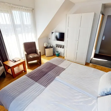 DuinHotel Texel