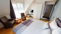 DuinHotel Texel - WiFi