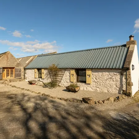 Deveron Valley Cottages
